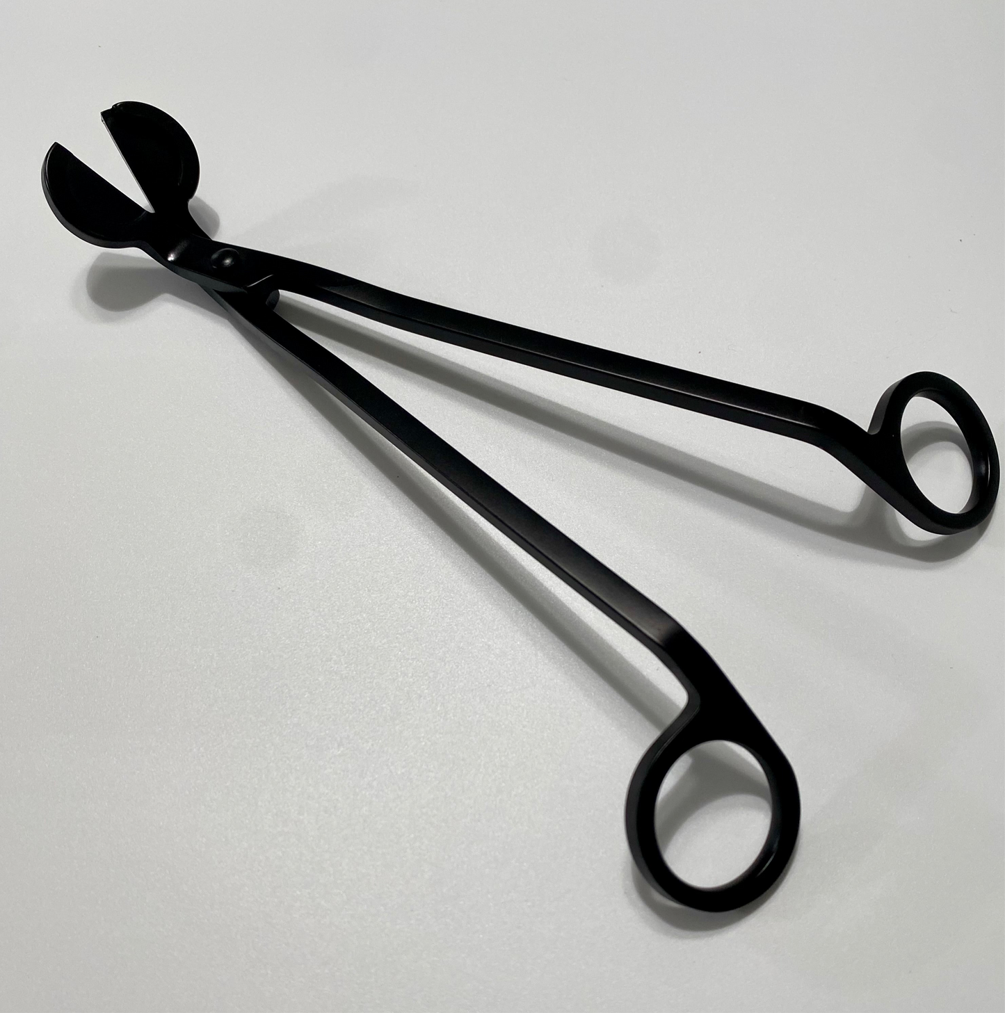 Matte Black Wick Trimmer