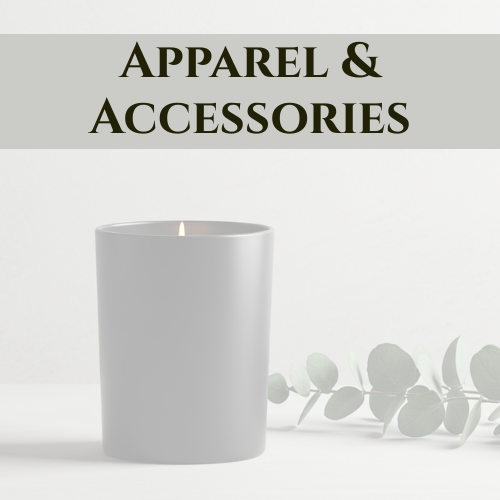 Apparel & Accessories