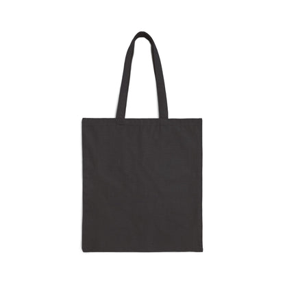 Province Lake Sunset Initials Tote