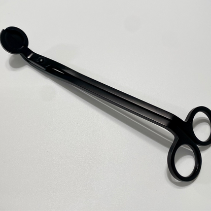 Matte Black Wick Trimmer