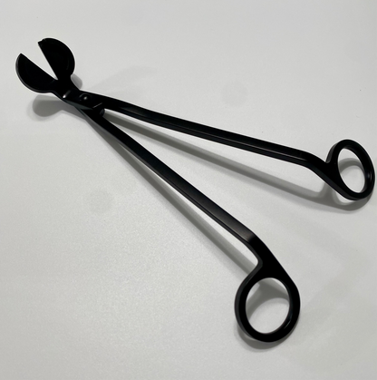 Matte Black Wick Trimmer