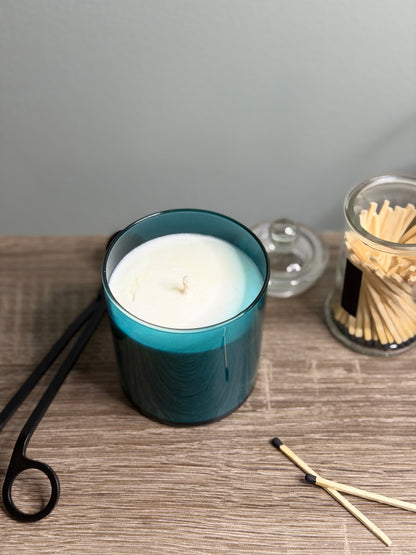 Morning Drift — 8.5 oz Candle