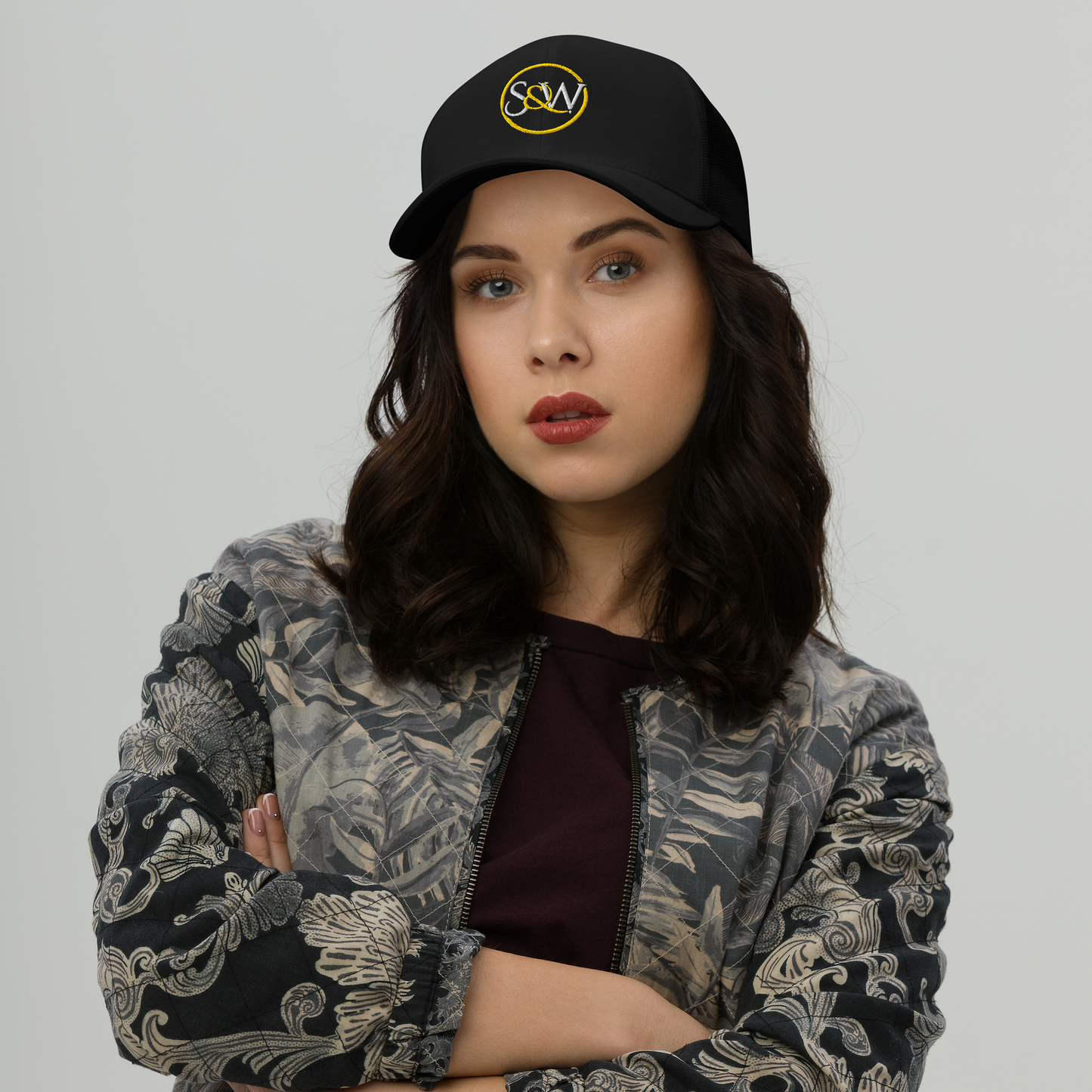 The Icon Hat