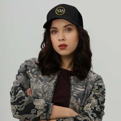 The Icon Hat