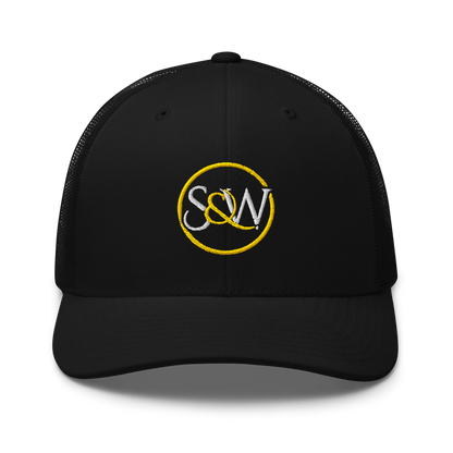 The Icon Hat