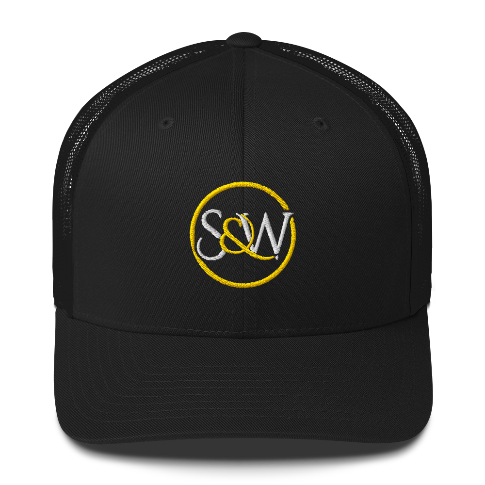 The Icon Hat
