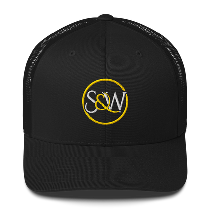 The Icon Hat