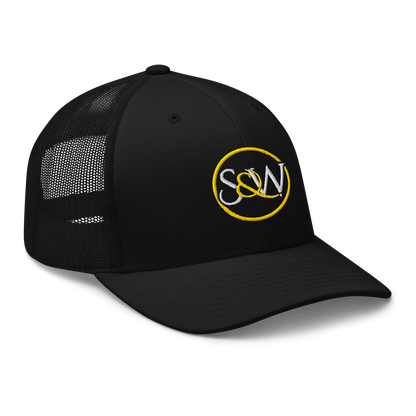 The Icon Hat
