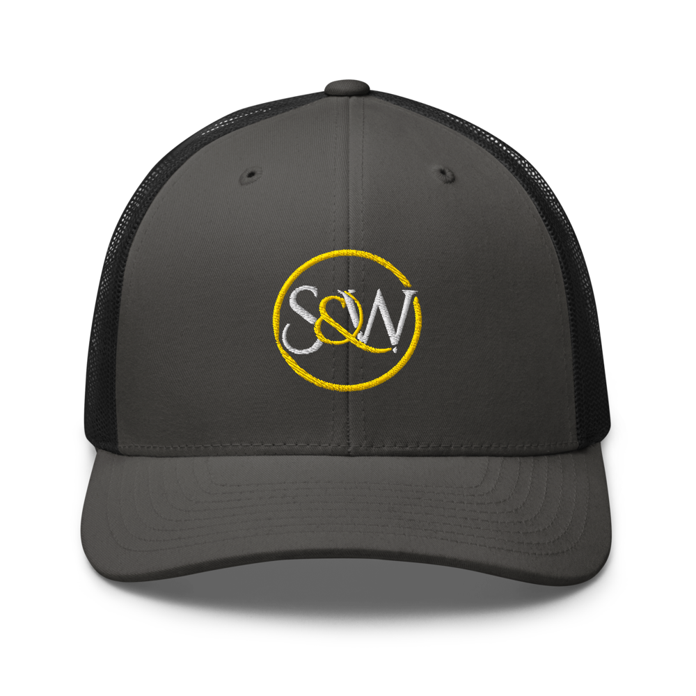 The Icon Hat