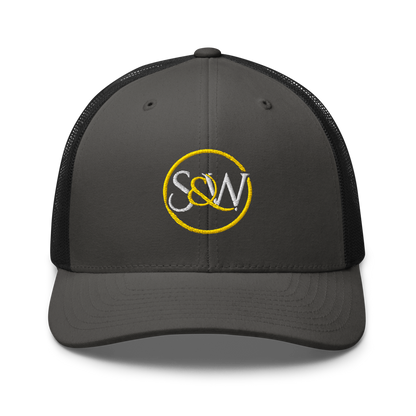 The Icon Hat