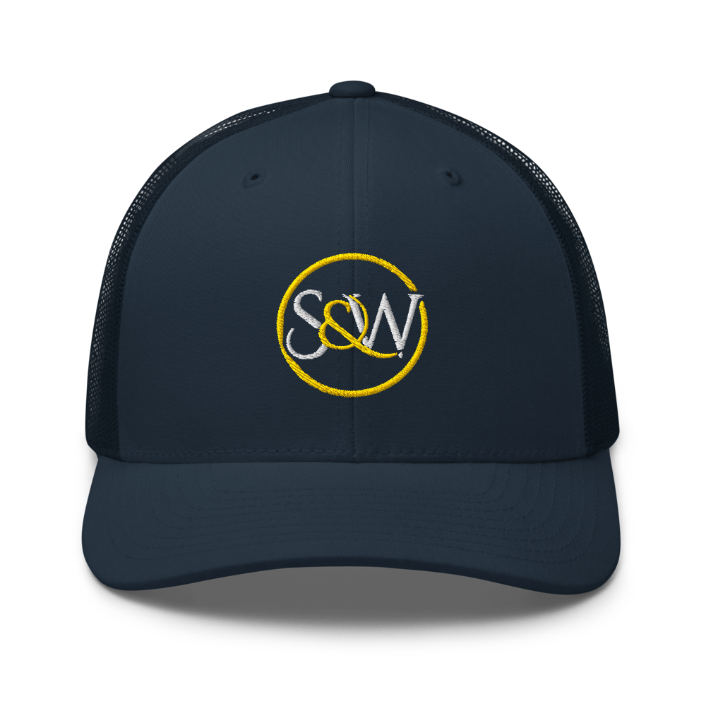 The Icon Hat
