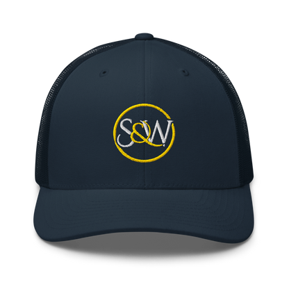 The Icon Hat