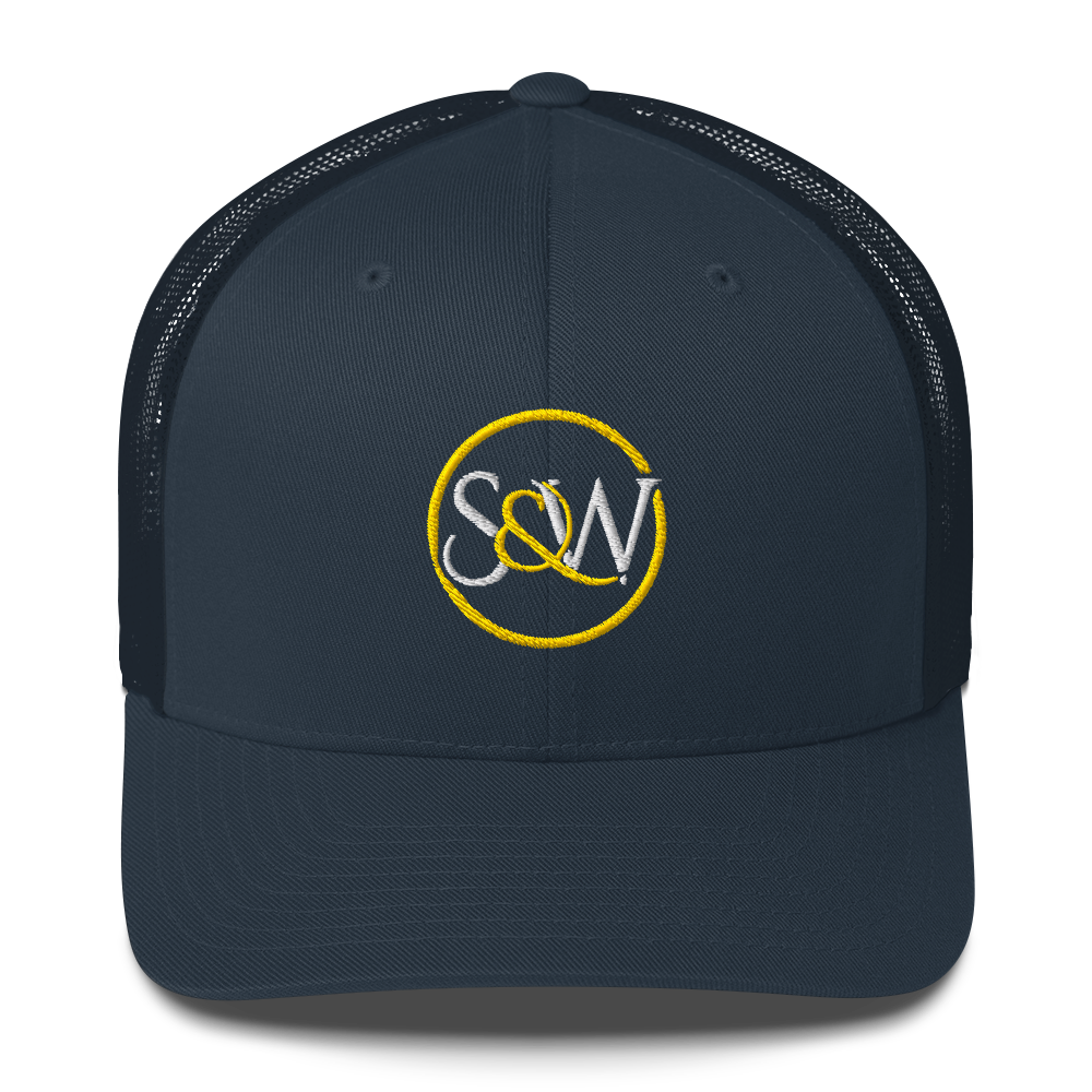 The Icon Hat