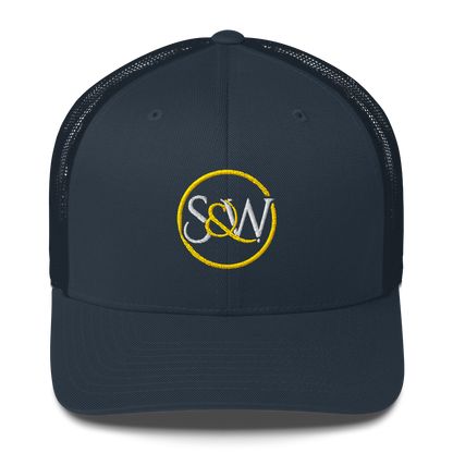 The Icon Hat